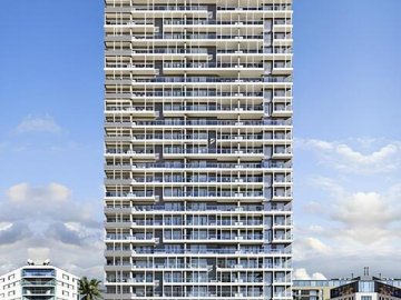 Ol�mpico Residence