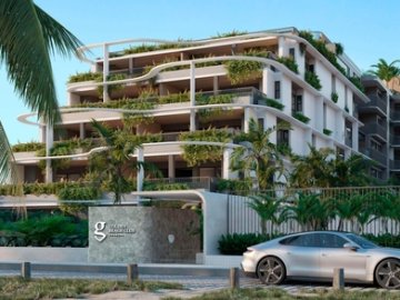 Golden Beach Formosa