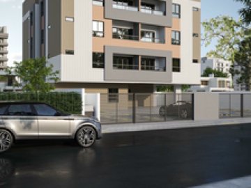 Residencial Exclusive