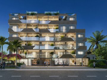 Studio - Lan�amentos - Jardim Oceania - Jo�o Pessoa - PB